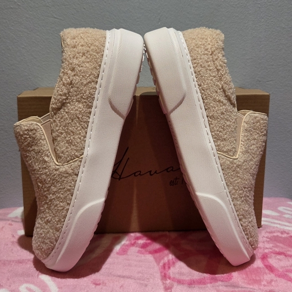 Vintage Havana Women's Jasmine Slip-On Sneaker, Size 7.5 - Picture 5 of 9